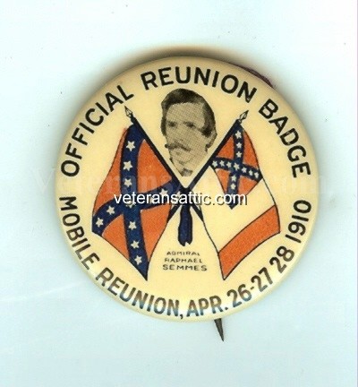  Computer Store Mobile on Pinbacks 1910 Ucv Mobile Al Raphael Simmes Pinback Item 13072